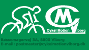 Cykelmotion Viborg
