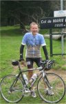 Coast to Coast 2010, etape 5