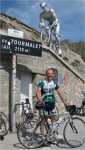 Coast to Coast 2010, etape 4